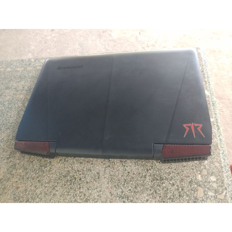 lenovo gaming i7 6700hq gtx960 4gb mới 99% | BigBuy360 - bigbuy360.vn