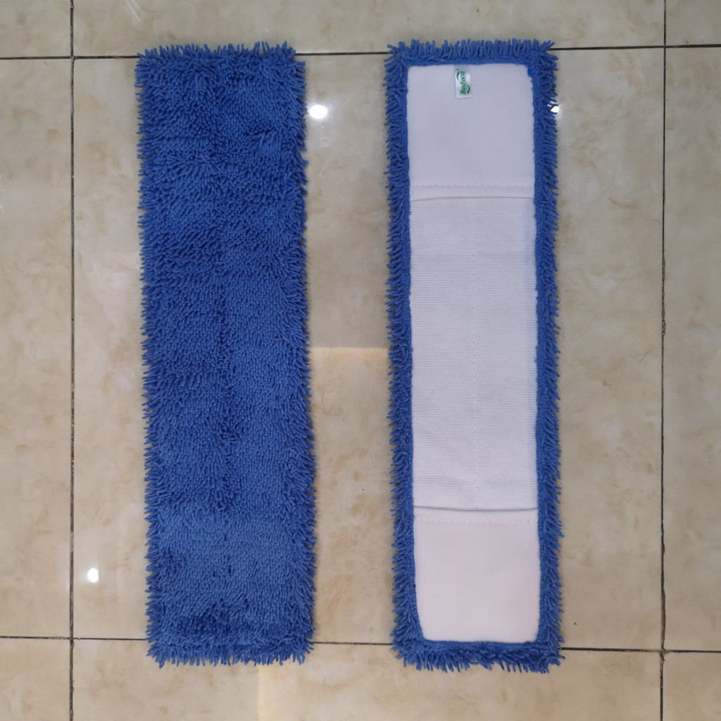 Tấm lau sanho 60cm