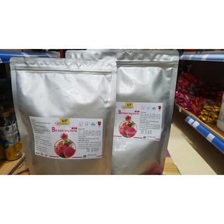 Bột thanh long đỏ hòa tan Chavi 500g (HSD: 1 năm)