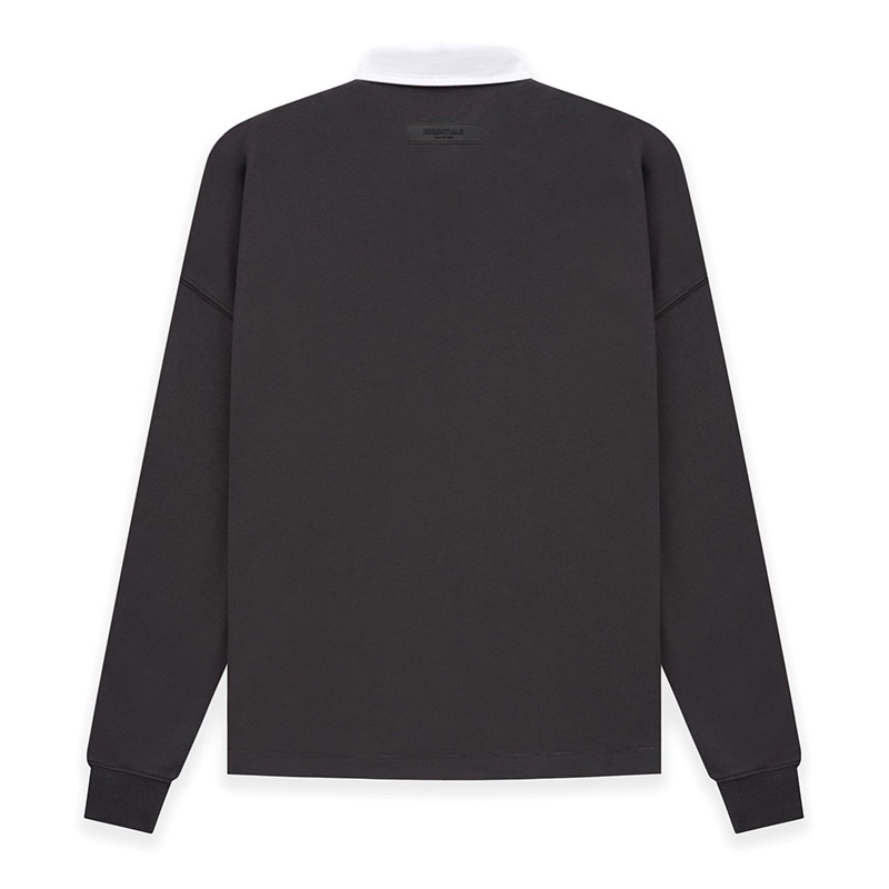 ⚡️⚡️ Áo Sweater ESENTIALS Polo 1977 Ss22 - ESENTIALS Polo 1977 Sweater / Sweater FEAR OF GOD