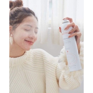 Nước Xịt Khoáng Avène Thermal Spring Water (150ml)