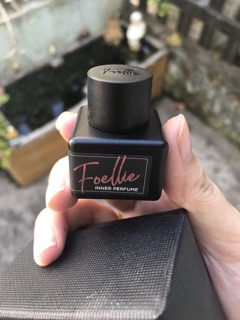 Nước hoa Foellie