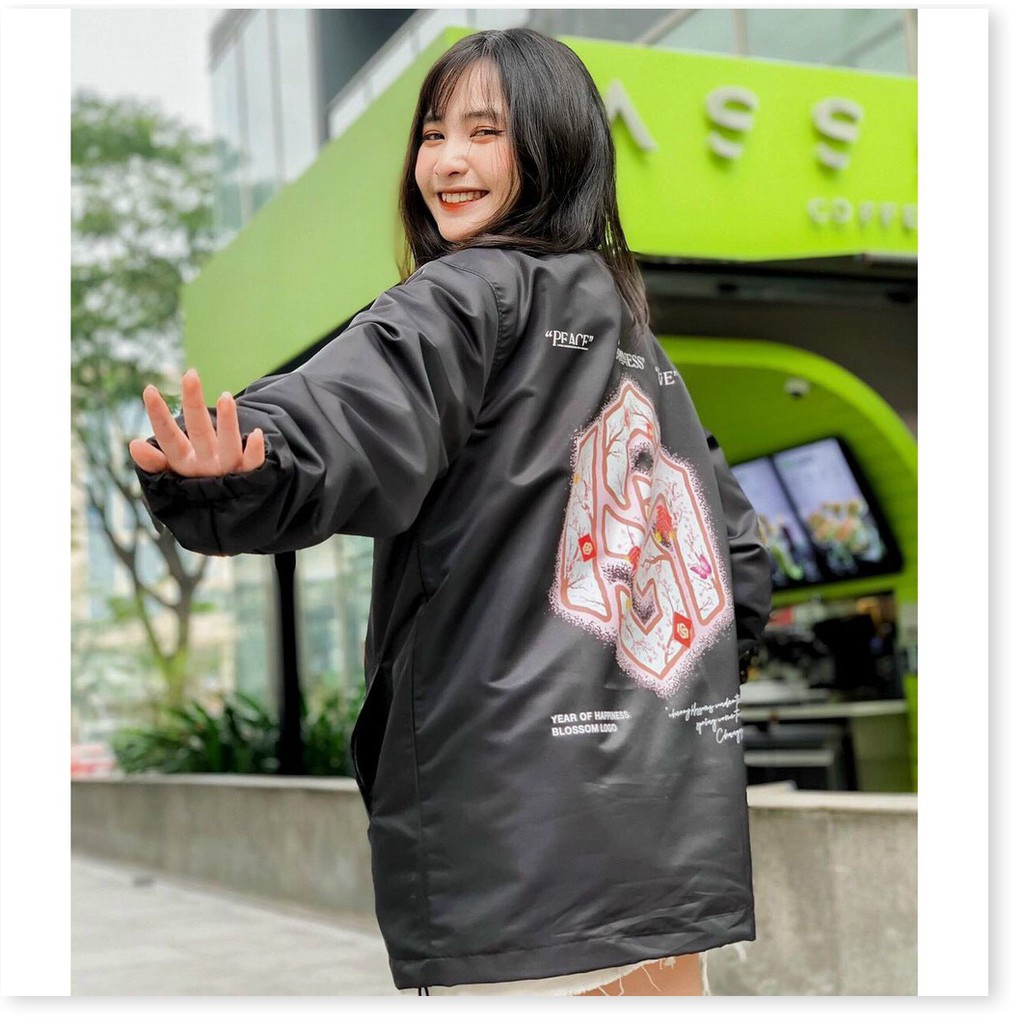 ÁO KHOÁC NỮ , ÁO KHOÁC DÙ NỮ CỰC XINH , SIÊU ĐẸP DÀNH CHO CÁC BẠN TRẺ THỜI TRANG NAMLEE