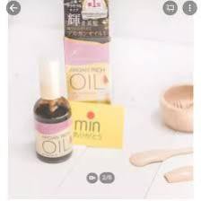 Dưỡng tóc Lucido -L Argan Rich Oil 60mlCHÍNH HÃNG Tái tạo và nuôi dưỡng sợi tóc chắc khỏe hơn