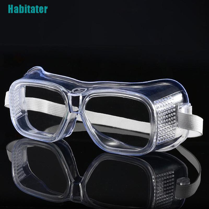 Dây Đai Co Giãn Trong Suốt Chống Virus Chống Bụi Bảo Vệ An Toàn Cho Mắt Kính