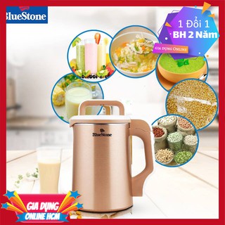 Máy làm sữa hạt đa năng Bluestone SMB-7329 1000W Hàng chính hãng Bảo hành 24 tháng