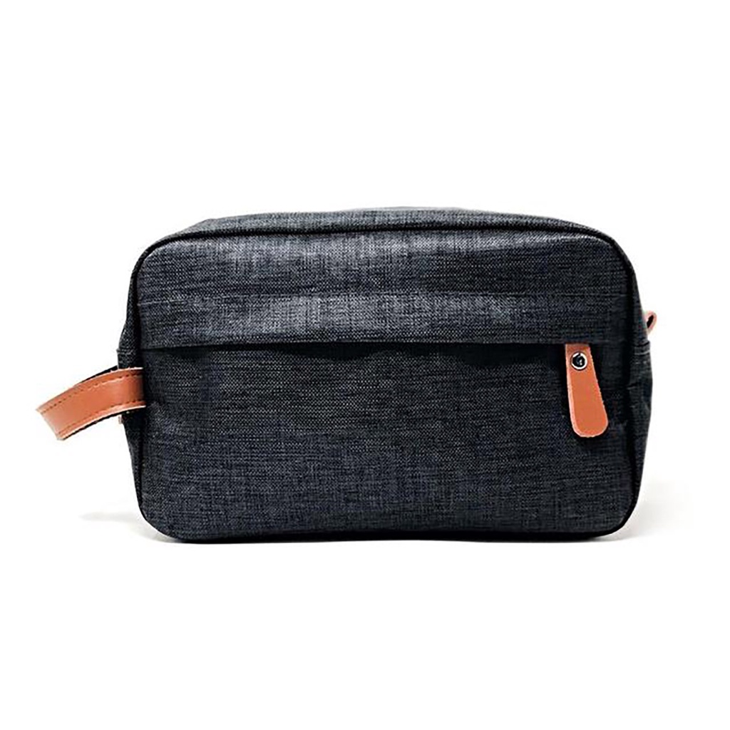 Túi đựng mỹ phẩm du lịch nam Dapper Dan Premium Wash Bag