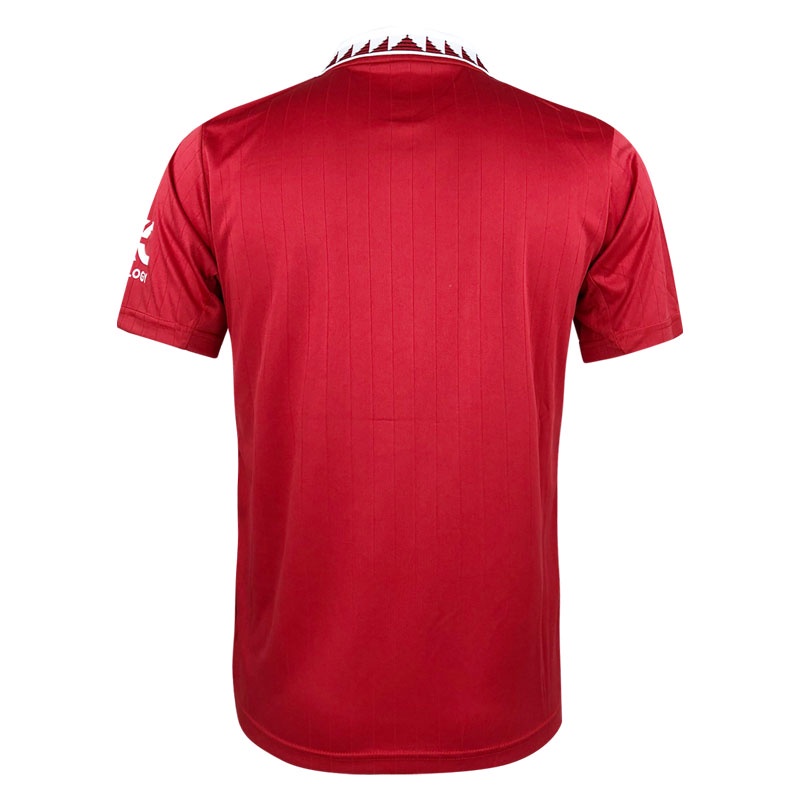 Áo Thun Bóng Đá Manchester United 2022/23 Size S-4XL 22/23