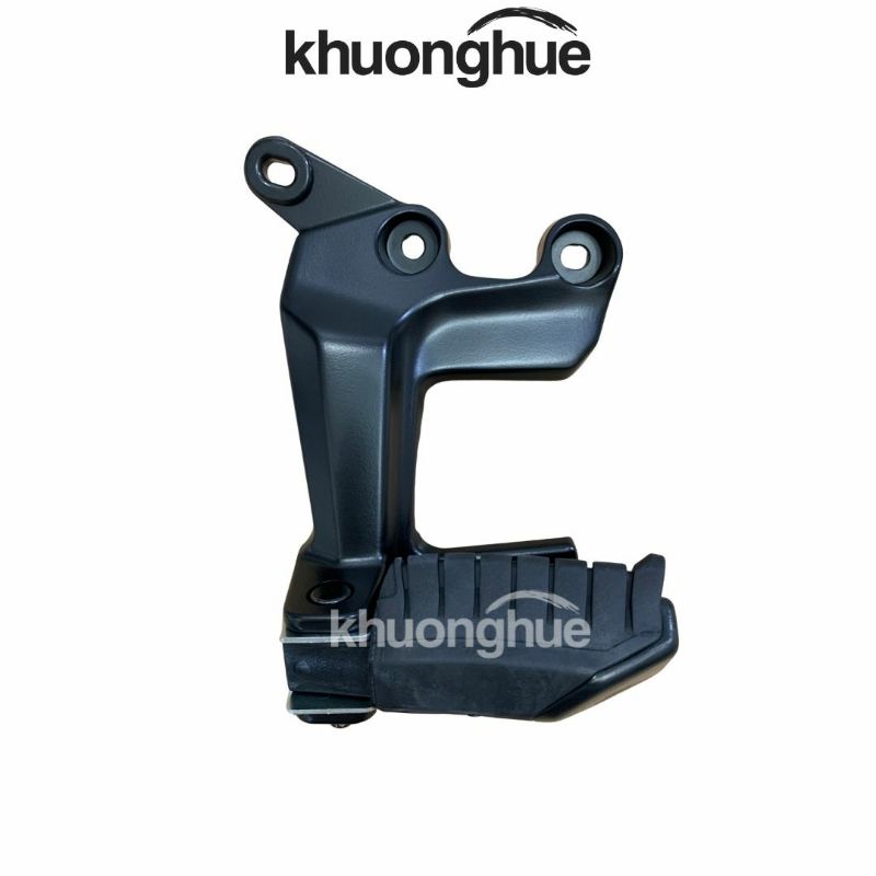 Cụm gác chân sau bên trái xe Jupiter Fi chính hãng Yamaha