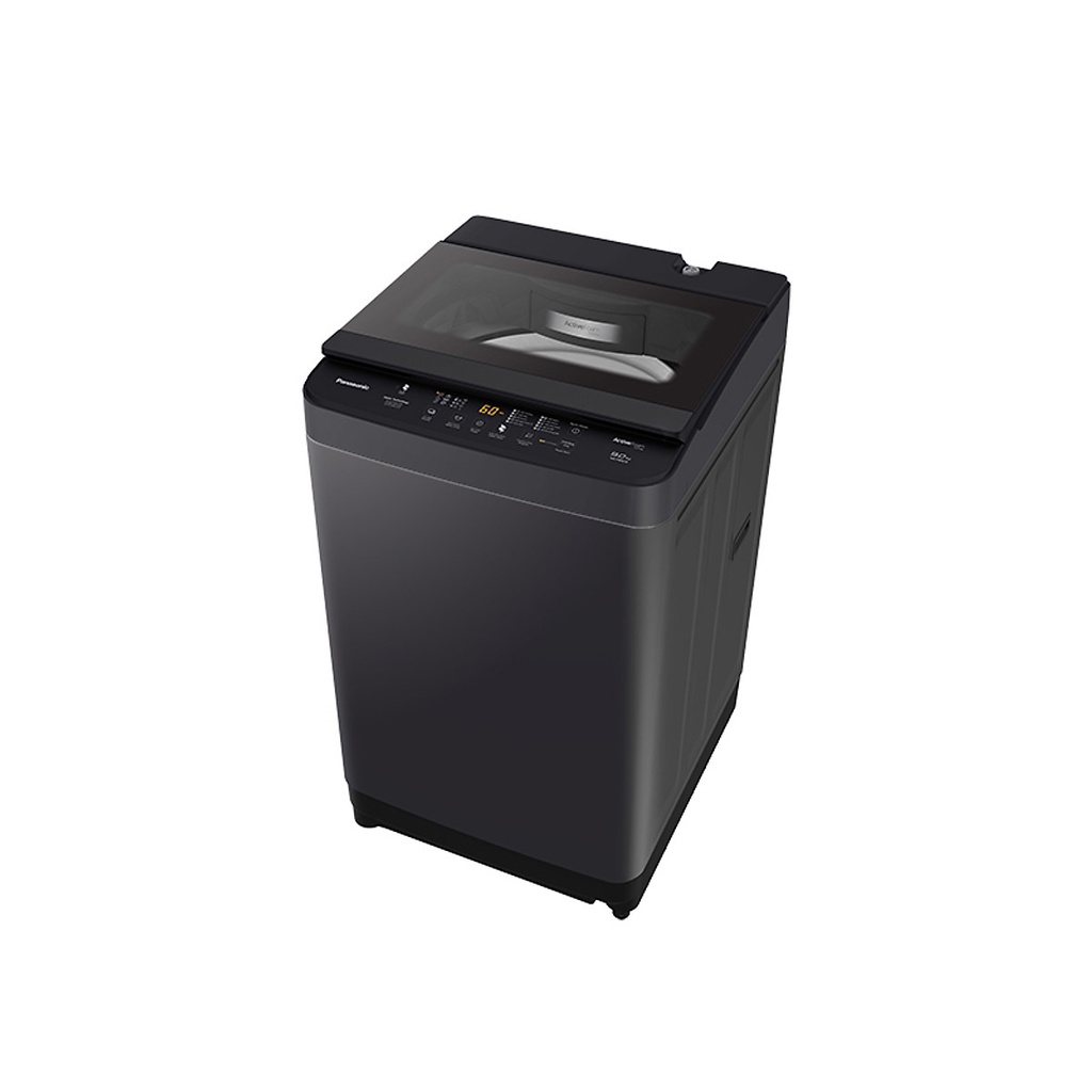 Máy giặt cửa trên Panasonic 10Kg NA-F10S10BRV - BẢO HÀNH CHÍNH HÃNG 24 THÁNG TẬN NHÀ