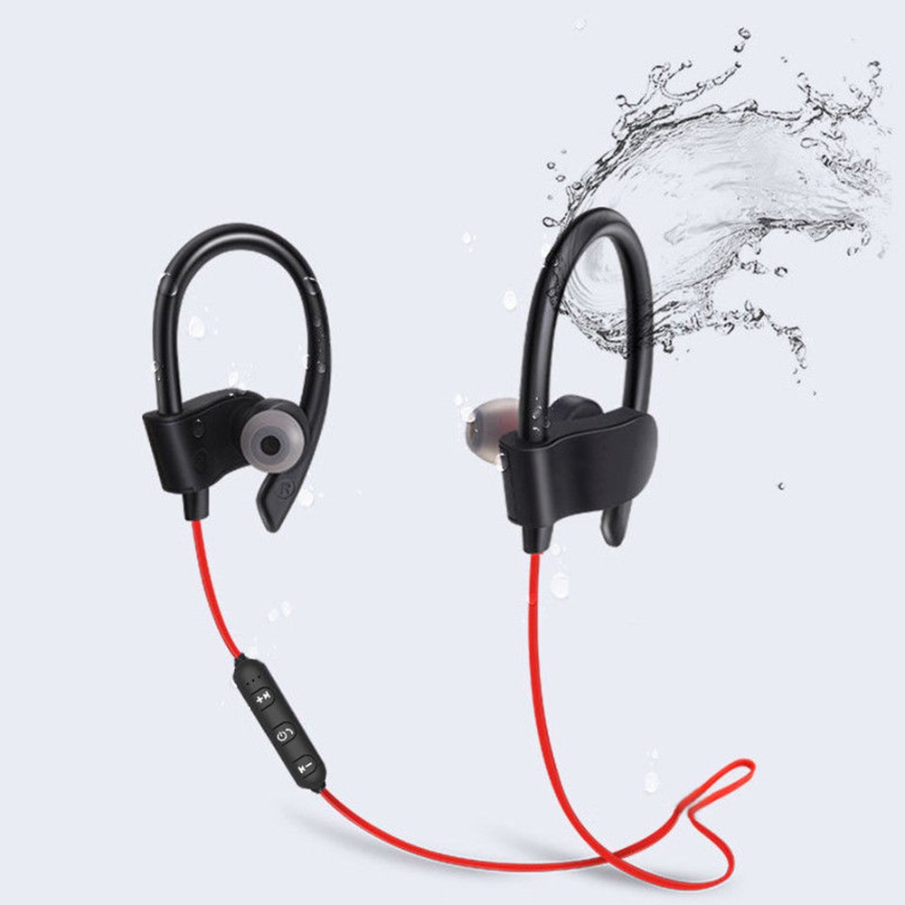 Tai nghe Bluetooth 4.1 thể thao chống mồ hôi | BigBuy360 - bigbuy360.vn