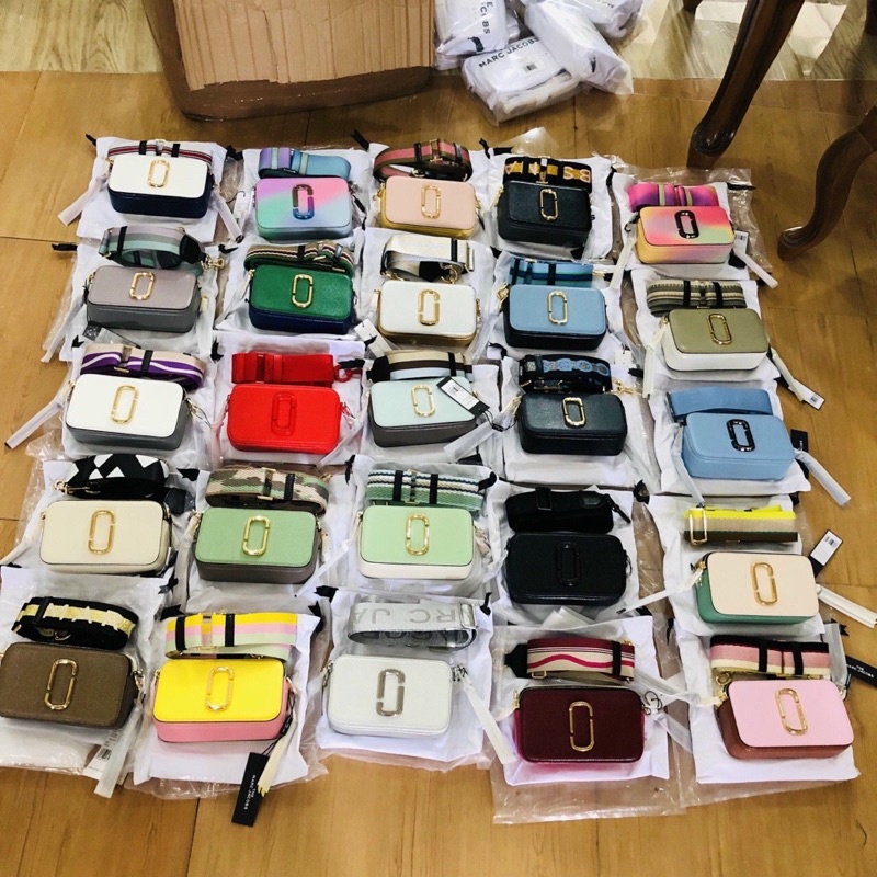 Túi xách xuất khẩu