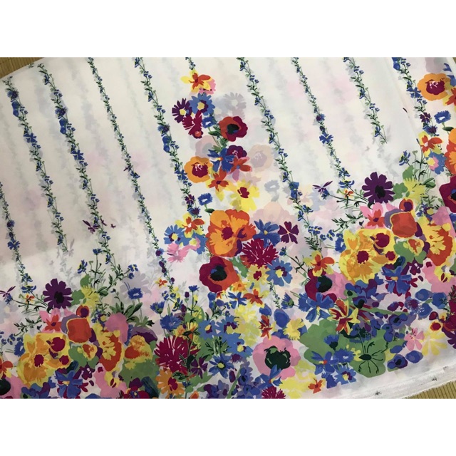 Set vải 145k.