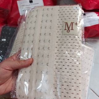 ĐAI NỊT BỤNG ĐỊNH HÌNH GIẢM MỠ M+ MỚI NHẤT