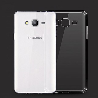 [Giá rẻ nhất ] Ốp lưng Samsung Galaxy On5 dẻo trong siêu mỏng 0.5 mm