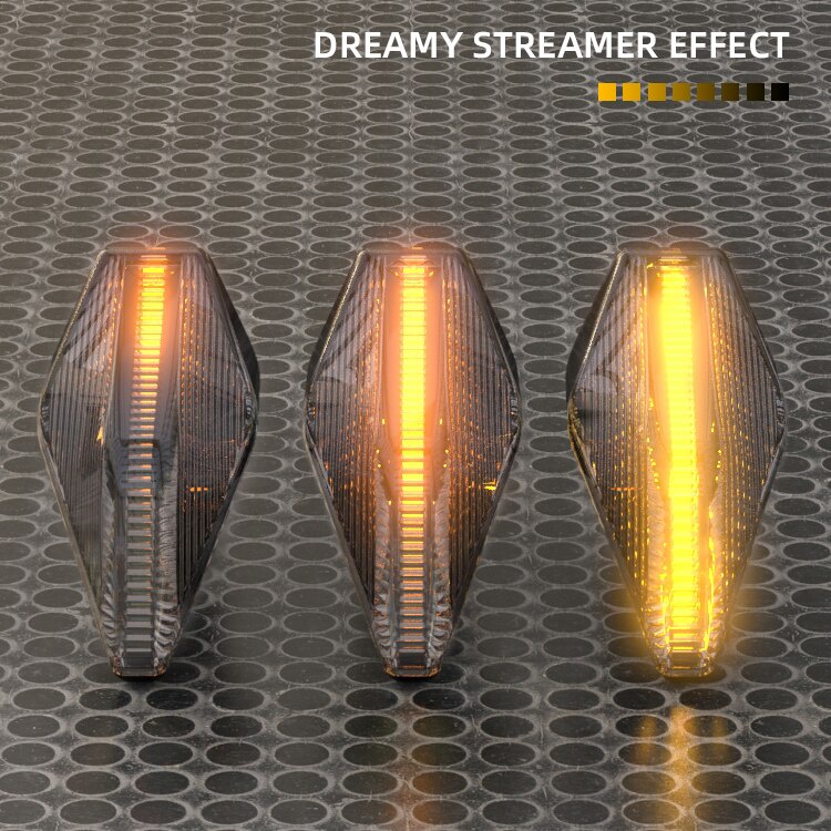 Đèn Xi Nhan Spirit Beast L26 Chính Hãng 1 Cặp