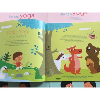 Khoẻ Thể Chất Và Tinh Thần (Bộ 4 Cuốn)