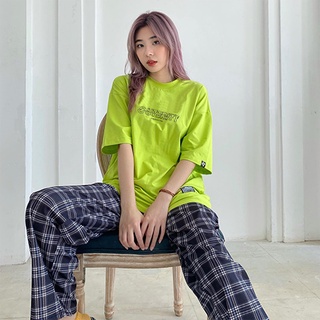 Áo thun Oversize Basic OUTERITY SS3 - Basictee Oversize nam nữ chất thun cotton dày dặn, full tag tay.(V50)