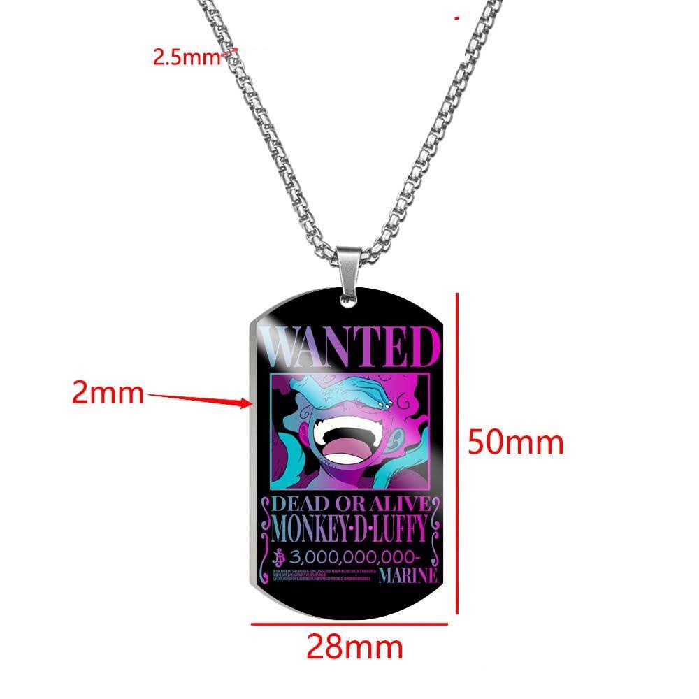 Vòng Cổ Choker Bằng Thép Không Gỉ Hóa Trang Nhân Vật Anime Sun God Nika Friends Phong Cách Nhật Bản