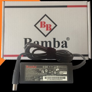 ADAPTER  cho laptop Dell hiệu BAMBA 19.5V - 3.34A (ĐẦU KIM) và 4.62A