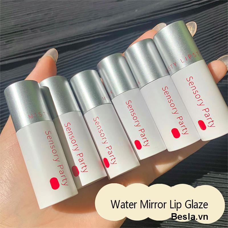 Son Bóng 1 Màu Chất Lượng Cao