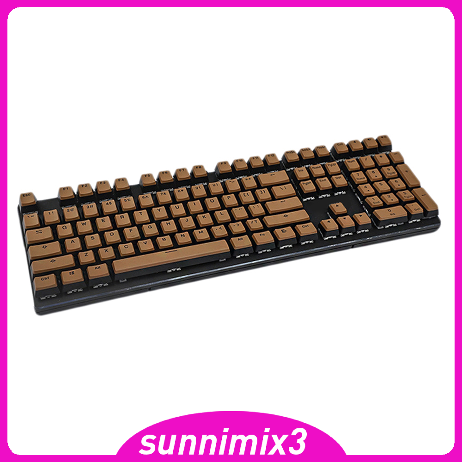 Bộ Nút Bấm Cho Bàn Phím Cherry Mx