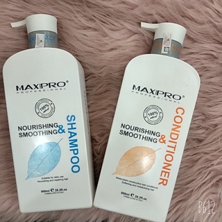 Dầu gội phục hồi kiểm soát da dầu và kích thích mọc tóc dành cho tóc gãy rụng và da dầu