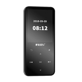 Máy nghe nhạc ruizu d10 - chính hãng phân phối