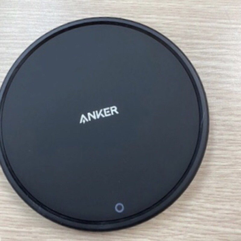 Đế không dây ANKER PowerWave Fast Wireless Pad - Mã A2501