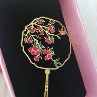 Bookmark kim loại nhiều mẫu