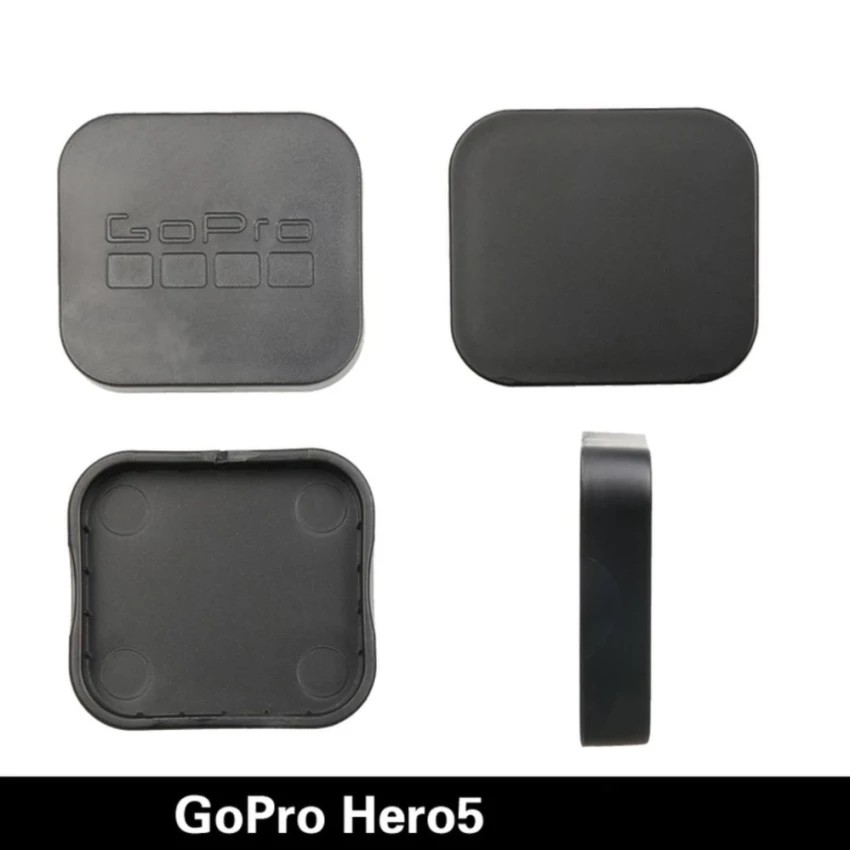 Nắp Bảo Vệ Ống Kính Máy Ảnh Gopro Hero 7 / 6 / 5 | BigBuy360 - bigbuy360.vn