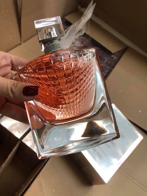 Nước hoa La vie est belle L'eclat Lancome eau de Parfum