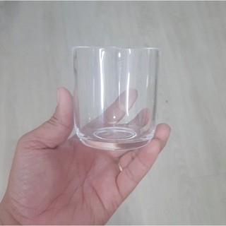 Ly ngắn Uống nước,trà,cafe Nhựa Trong Acrylic NO25 Cao Cấp Fataco Việt Nam