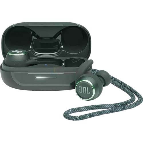 Tai nghe Bluetooth True Wireless JBL Reflect Mini NC JBLREFLMININC - Hàng chính hãng