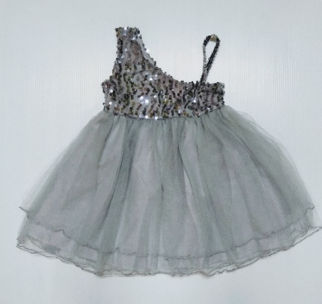 Váy Bé Gái Hàng Xuất Váy Công Chúa