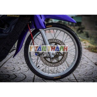 đĩa thắng trước LS 260mm MS1234