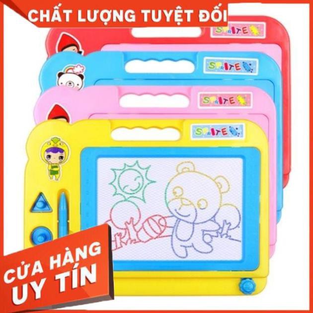 Bảng tập viết tự xóa