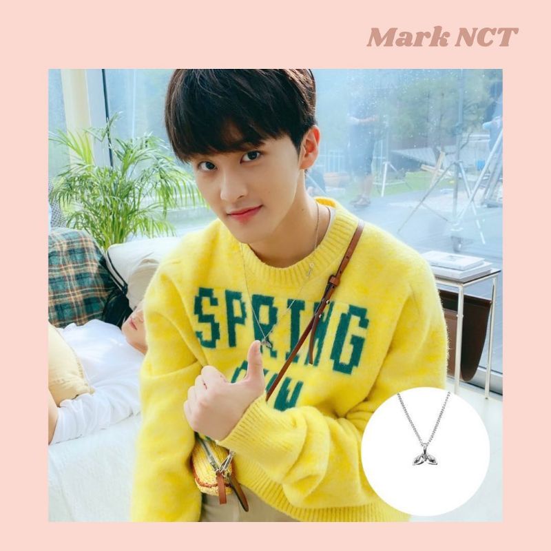 VStore - duyendo97  VÒNG CỔ CÁ HEO DELIXIR - 𝐁𝐓𝐒 𝐉𝐊 & 𝐍𝐂𝐓 𝐉𝐄𝐍𝐎,𝐌𝐀𝐑𝐊, 𝐉𝐀𝐄𝐇𝐘𝐔𝐍,𝐉𝐀𝐄𝐌𝐈𝐍| 𝐄𝐔𝐍𝐇𝐀...hàng offIical