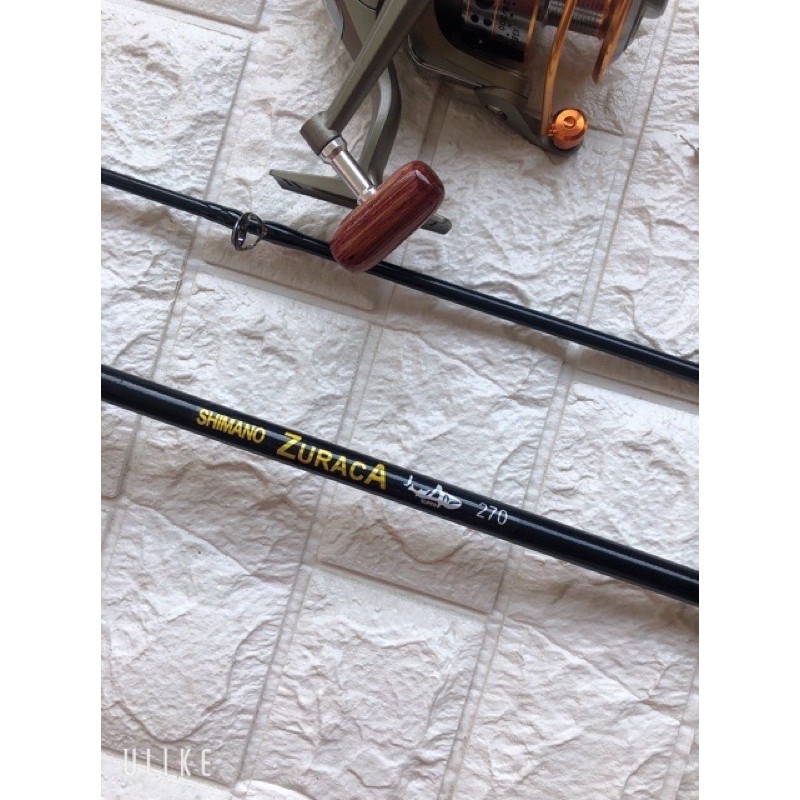 bộ sản phẩm 4 combo cần 2,4m máy 6000 kèm phụ kiện sản phẩm tốt 68