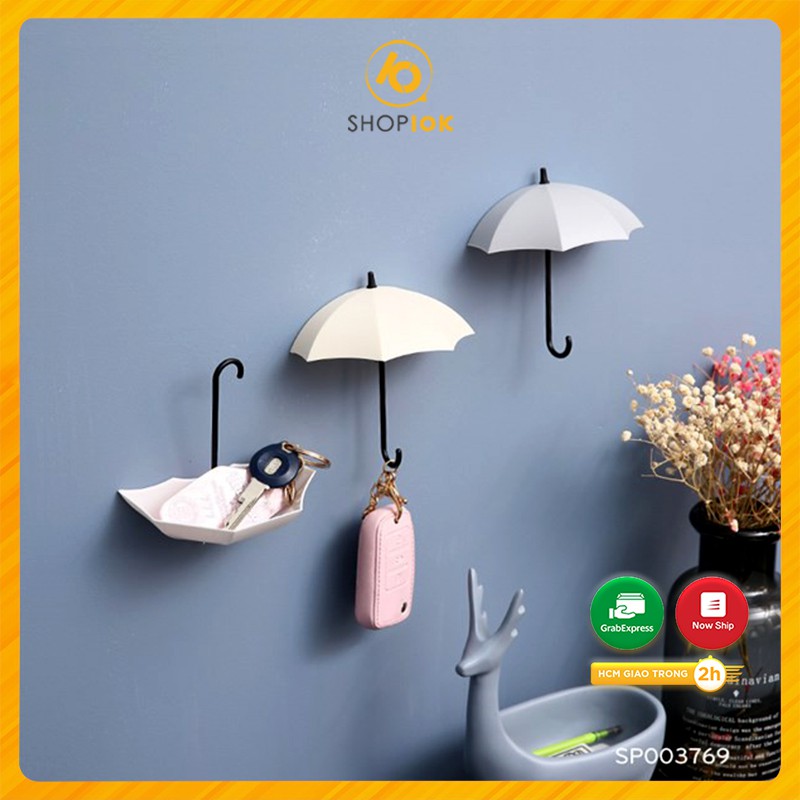 Móc treo đồ trang trí Decor phòng siêu đẹp - SP003769