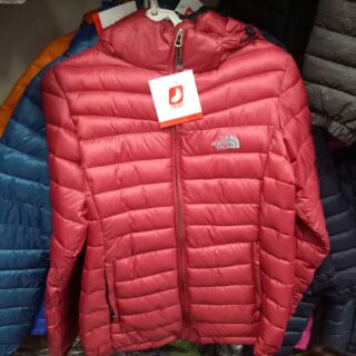 Áo khoác north face nữ