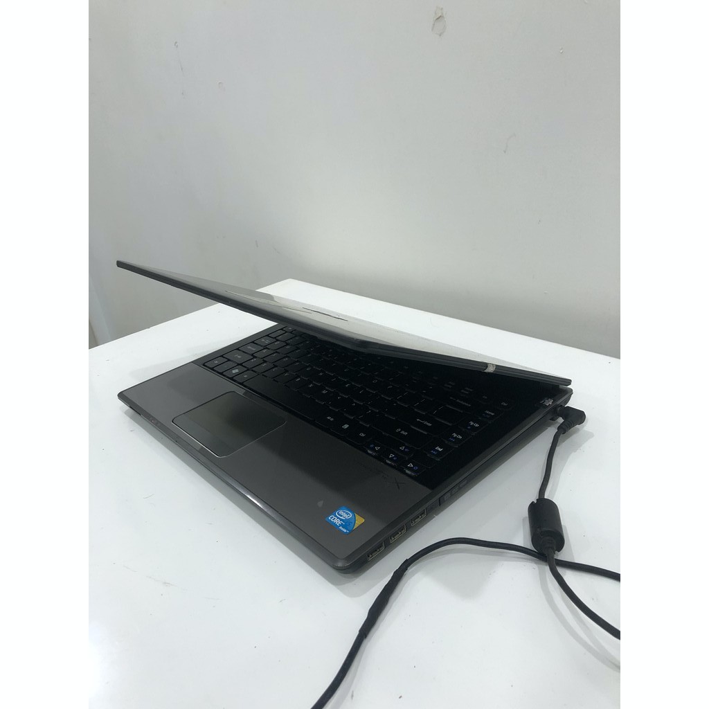 Laptop văn phòng cũ Acer 4820,i5-M480,4GB Ram,320GB HDD. | BigBuy360 - bigbuy360.vn