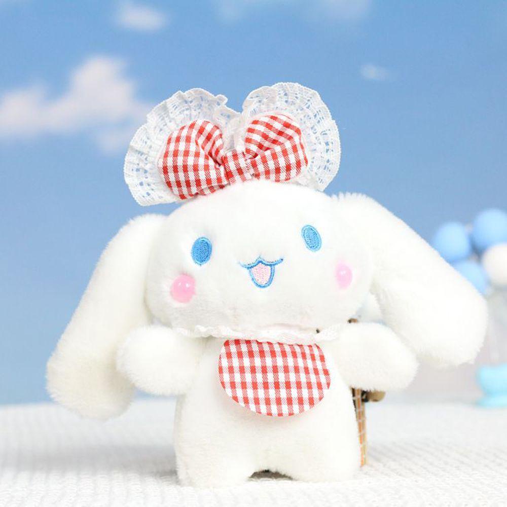 Thú Nhồi Bông Hình Hoạt Hình Nhật Bản Đáng Yêu