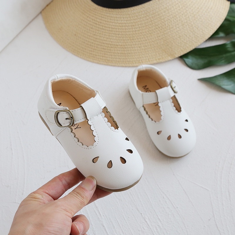 Giầy thể thao Quảng Châu cao cấp cho bé t từ 1-3 tuổi