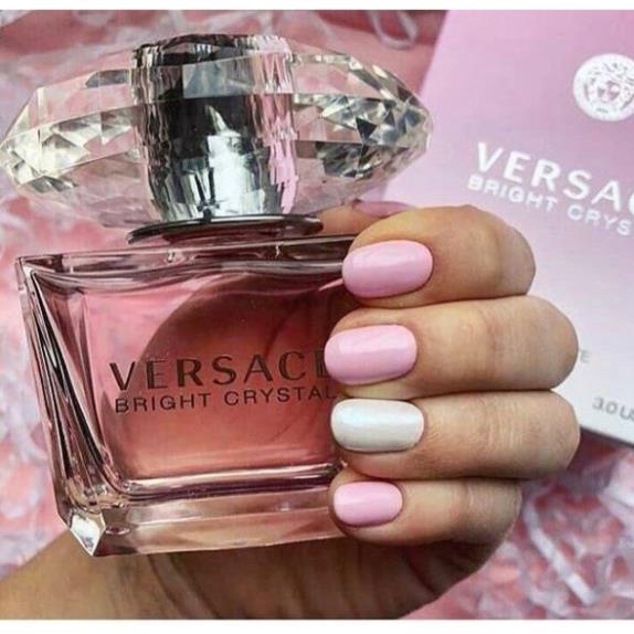 NƯỚC HOA NỮ TÍNH VERSACE BRIGHT CHAI 100ML