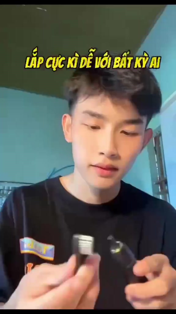 Bàn chải điện đa năng thông minh JIASHI, máy đánh răng Sonic X-3 sóng âm tặng kèm 4 đầu thay thế BCD01 | BigBuy360 - bigbuy360.vn