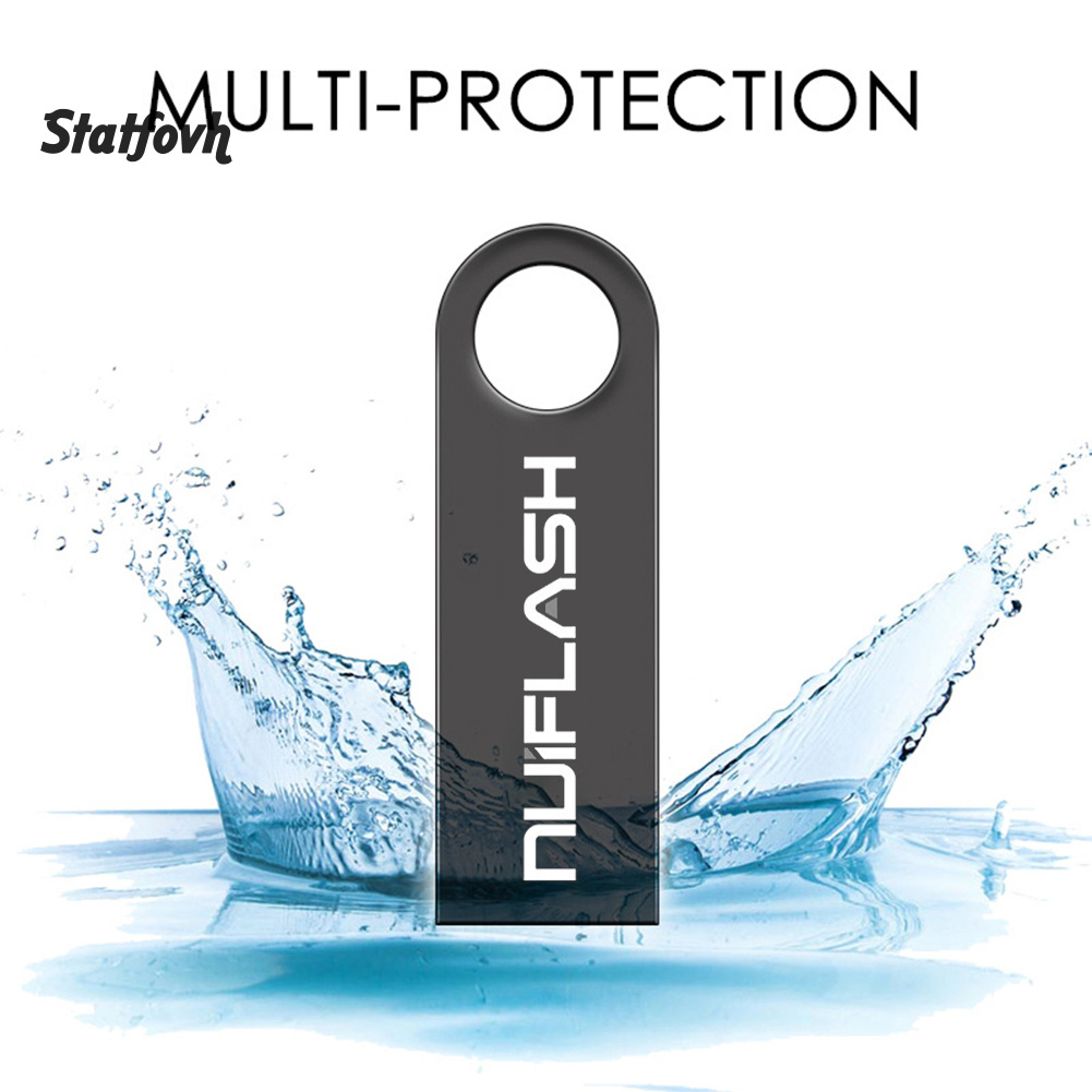 Ổ Đĩa Usb 3.0 Yo Nuiflash 4-128gb Chống Nước | BigBuy360 - bigbuy360.vn