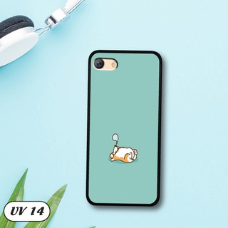 Ốp lưng Oppo F3 Plus/R9s Plus-dễ thương