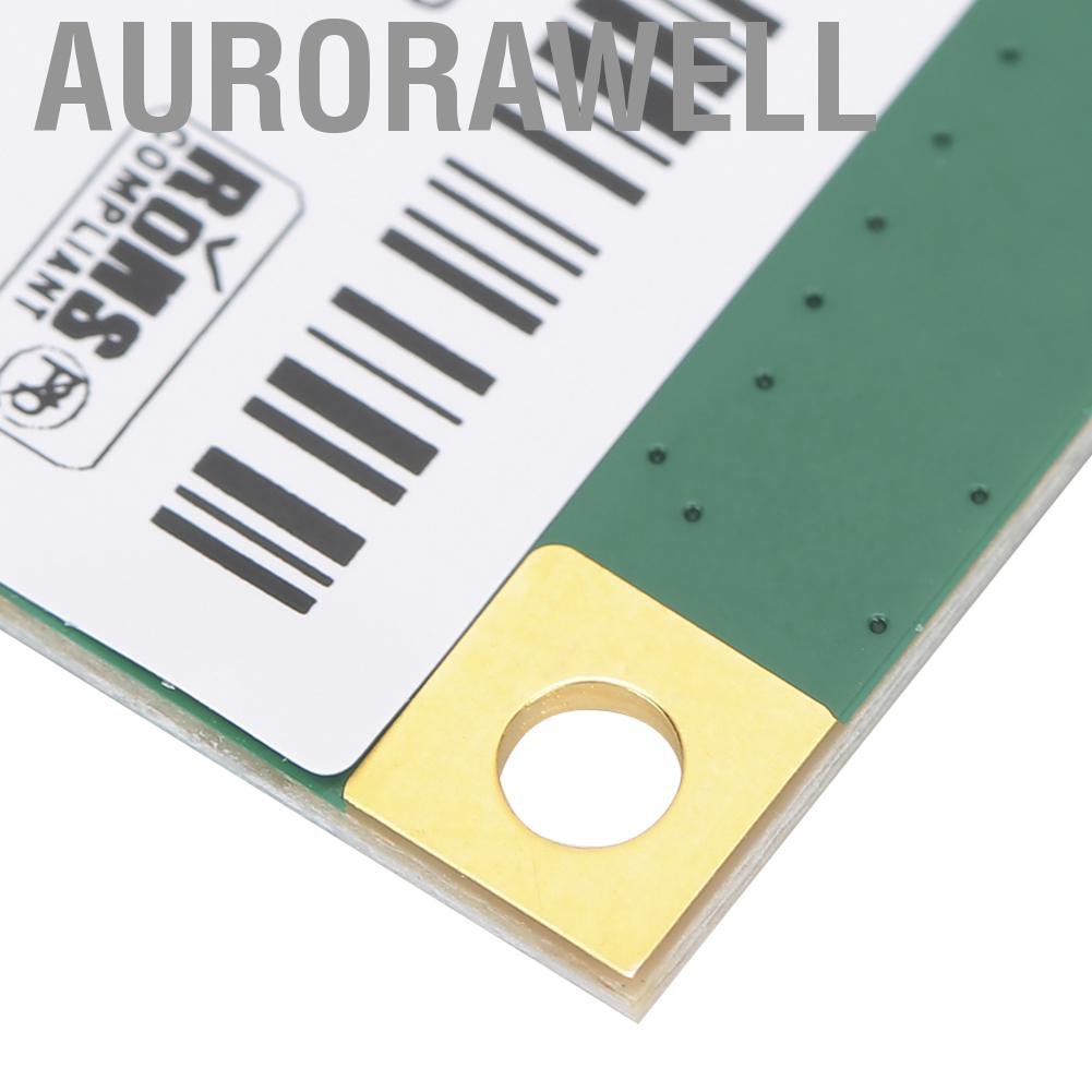Card Mạng Không Dây Mini Pci E Gigabit Bluetooth 4.2 Wifi Mc Ac7265 | BigBuy360 - bigbuy360.vn