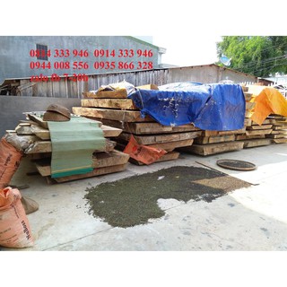 gỗ làm phản